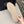 PRA LOAFER IN EGG NOG WHITE SUEDE