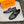 LV MAJOR LOAFERS IN GREY MIX BLACK DAMIER CALFSKIN