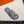 HM Men's Izmir Slide Grey Suede 540350