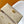 LV Nano Madeleine bag 21cm Beige Cowhide 252073