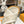 lv bliss corss sandal mule cream textile calfskin