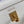 HM Mini Kelly 19cm Cream Epsom Gold Hardware