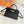 HM Mini Kelly 19cm Black Epsom Silver Hardware