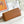 HM 24/24 Mini Bag 21cm Gold Evercolor Leather Gold Hardware