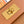HM 24/24 Mini Bag 21cm Gold Evercolor Leather Gold Hardware