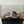cc mule sandal 45 black white fabric beige calfskin