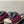 cc mule sandal 45 black red fabric beige calfskin