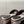 cc mule sandal 45 black red fabric beige calfskin