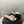 cc mule sandal 45 grey tweed beige calfskin