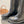 CC High Boots Black Cowhide 944732