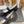 CC Mary Janes In Black Glossy Lambskin 144376