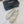 CC Mary Janes In Ivory White Glossy Lambskin 144378