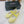 CC Mary Janes In Light Yellow Glossy Lambskin 144382