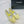 CC Mary Janes In Light Yellow Glossy Lambskin 144382