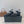 CC 26s T-Strap Slingbacks Black Satin 941621