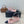 CC 26s T-Strap Slingbacks Black Pink Satin 941622