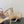 CC 26s High-Heeled Sandals 6.5cm Beige Lambskin 941626