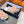 CC 25C Flower Slippers 50mm Pink Shearling Wood Sheepskin 423697