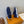 LV Runner Tatic Sneaker Navy Frabic 500226