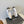 CC Classic Dancing Shoes Black White Sheepskin 530543