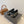 CC Classic Dancing Shoes Black Sheepskin 530544