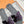 0ran sandal purple velvet goatskin