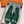 INNOCENTE SLINGBACK CASTLETON GREEN SUEDE