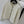 CC 26s Neck Long Sleeved Cardigan White Tweed 364287