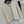 CC 26s Neck Long Sleeved Cardigan White Tweed 364287