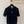 Loe Collared Short-Sleeved Shirt Wool 394837