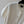 CC Crew Neck Short-Sleeved Cardigan White Cotton Silk 394825