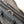 CISALPIN DOCUMENT CASE 39 IN GRAY GOYARDINE CANVAS AND CALFSKIN