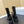 The Row Nobilis Boots Black Cowhide 455863