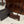 LE TECKEL MEDIUM BAG 33 IN QUINCY BROWN GOATSKIN