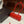LE TECKEL MEDIUM BAG 33 IN CLASSIC RED GOATSKIN