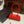 LE TECKEL MEDIUM BAG 33 IN CLASSIC RED GOATSKIN