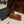 LE TECKEL MEDIUM BAG 33 IN BRONZE ORANGE GOATSKIN