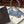 LE TECKEL MEDIUM BAG 33 IN AIR FORCE GOATSKIN