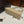 LE TECKEL MEDIUM BAG 33 IN EGG NOG GOATSKIN