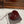 LE COEUR BAG 21 IN BURGUNDY RED PATENT CALFSKIN ATTACHED STRASS