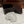 LE COEUR BAG 21 IN WHITE STUDDED CALFSKIN