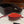 LE COEUR BAG 21 IN OLD BRICK SUEDE