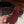 LE COEUR BAG 21 IN BURGUNDY RED SUEDE