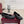 GG Shift Mary Jane Black Leather 824473