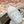 cc espadrilles mule cloud blue fabric white sequin
