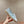 cc espadrilles cloud blue fabric white sequin