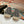 cc espadrilles black red blended fabrics black patent calfskin