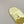 lv capri flat mule pastel yellow calfskin