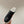 GG Ace Sneaker Black Monogram Empreinte Calfskin