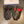 GLOVES WITH HEART ICON IN BLACK LAMBSKIN 378834